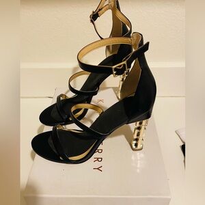 Katy Perry heels. Women’s size 8